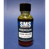 SMS PL21 Premium Acrylic Lacquer Clear Yellow 30ml