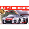Platz 24004 1/24 Audi R8 LMS GT3 #1/#2 Model Car
