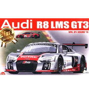 Platz 24004 1/24 Audi R8 LMS GT3 #1/#2 Model Car