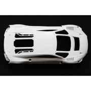 NuNu 24004 1/24 Audi R8 LMS GT3 24h. Spa 2015 WRT Team No.1 and No.2 includes 2 decals