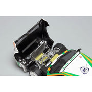 NuNu 24005 1/24 Lancia Delta S4 Toptip Rally Sanremo 1986