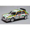 NuNu 24005 1/24 Lancia Delta S4 Toptip Rally Sanremo 1986