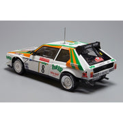 NuNu 24005 1/24 Lancia Delta S4 Toptip Rally Sanremo 1986