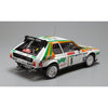 NuNu 24005 1/24 Lancia Delta S4 Toptip Rally Sanremo 1986