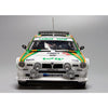 NuNu 24005 1/24 Lancia Delta S4 Toptip Rally Sanremo 1986