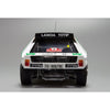 NuNu 24005 1/24 Lancia Delta S4 Toptip Rally Sanremo 1986
