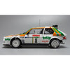 NuNu 24005 1/24 Lancia Delta S4 Toptip Rally Sanremo 1986