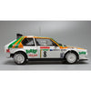 NuNu 24005 1/24 Lancia Delta S4 Toptip Rally Sanremo 1986