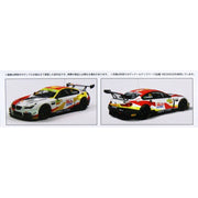 NuNu 24008 1/24 BMW M6 Gt3 Special Edition No.3 Goodbye Charly Team Schnitzer