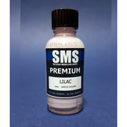 SMS PL26 Premium Acrylic Lacquer Lilac 30ml
