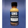 SMS PL32 Premium Acrylic Lacquer Camo Brown 30ml