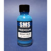 SMS PL37 Premium Acrylic Lacquer Bright Blue 30ml