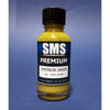 SMS PL39 Premium Acrylic Lacquer Interior Green 30ml