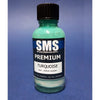 SMS PL41 Premium Acrylic Lacquer Turquoise 30ml
