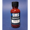 SMS PL52 Premium Acrylic Lacquer Wine Red 30ml