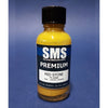 SMS PL75 Premium Acrylic Lacquer Mid Stone 30ml