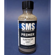 SMS PLP01 Primer Surfacer Grey 50ml