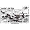 Planet Models 044 1/72 Saunders Roe SRA/1