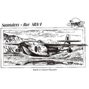 Planet Models 044 1/72 Saunders Roe SRA/1