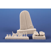 Planet Models 21148 1/48 GAL-48 Hotspur Mk II Resin Model Kit