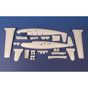 Planet Models 21148 1/48 GAL-48 Hotspur Mk II Resin Model Kit