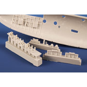 Planet Models 21148 1/48 GAL-48 Hotspur Mk II Resin Model Kit