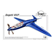 Planet Models 217 1/48 Bugatti 100P