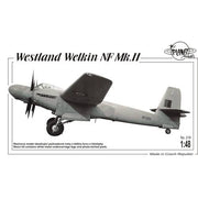 Planet Models 219 1/48 Westland Welkin NF Mk.II