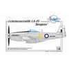 Planet Models 232 1/48 CAC CA-15 Kangaroo