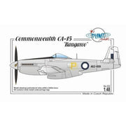 Planet Models 232 1/48 CAC CA-15 Kangaroo