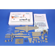 Planet Models 259 1/48 CAC CA-25 Winjeel