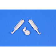 Planet Models 259 1/48 CAC CA-25 Winjeel