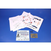 Planet Models 259 1/48 CAC CA-25 Winjeel