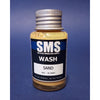 SMS PLW06 Weathering Wash Sand 30ml