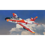 Platz 1/72 JASDF T-1A Jet Training Aircraft