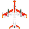 Platz 1/72 JASDF T-1A Jet Training Aircraft