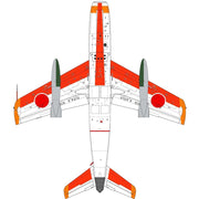 Platz 1/72 JASDF T-1A Jet Training Aircraft