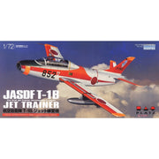 Platz 1/72 JASDF T-1A Jet Training Aircraft