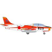 Platz 1/72 JASDF T-1A Jet Training Aircraft