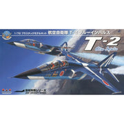 Platz 1/72 JASDF T-2 Blue Impulse