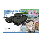 Platz 1/35 A41 Centurion University Strength