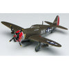 Platz PDR-11 1/144 P-47D Thunderbolt Razorback 2 Kits