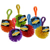 Koosh Clip On Sensory Toy Assorted 1pc