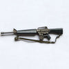 Plus Models 008 1/35 M-16 Rifle Plastic Kit