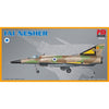 PM Models 222 1/72 IAI Nesher Plastic Model Kit
