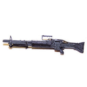 Plus Models 044 1/35 US Machine Gun M 60 Plastic Kit