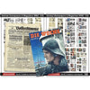 Plus Model 165 1/35 German Newspapers and Magazines Prints on the Paper
