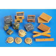 Plus Model 272 1/35 Antitank mines I