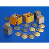 Plus Model 273 1/35 Antitank mines II