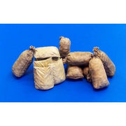 Plus Model 295 1/35 Bags